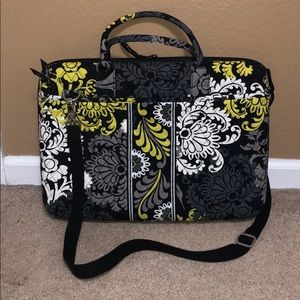 Vera Bradley Laptop Case